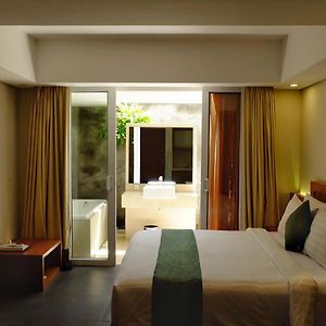 Chambre Premier Lit King-Size